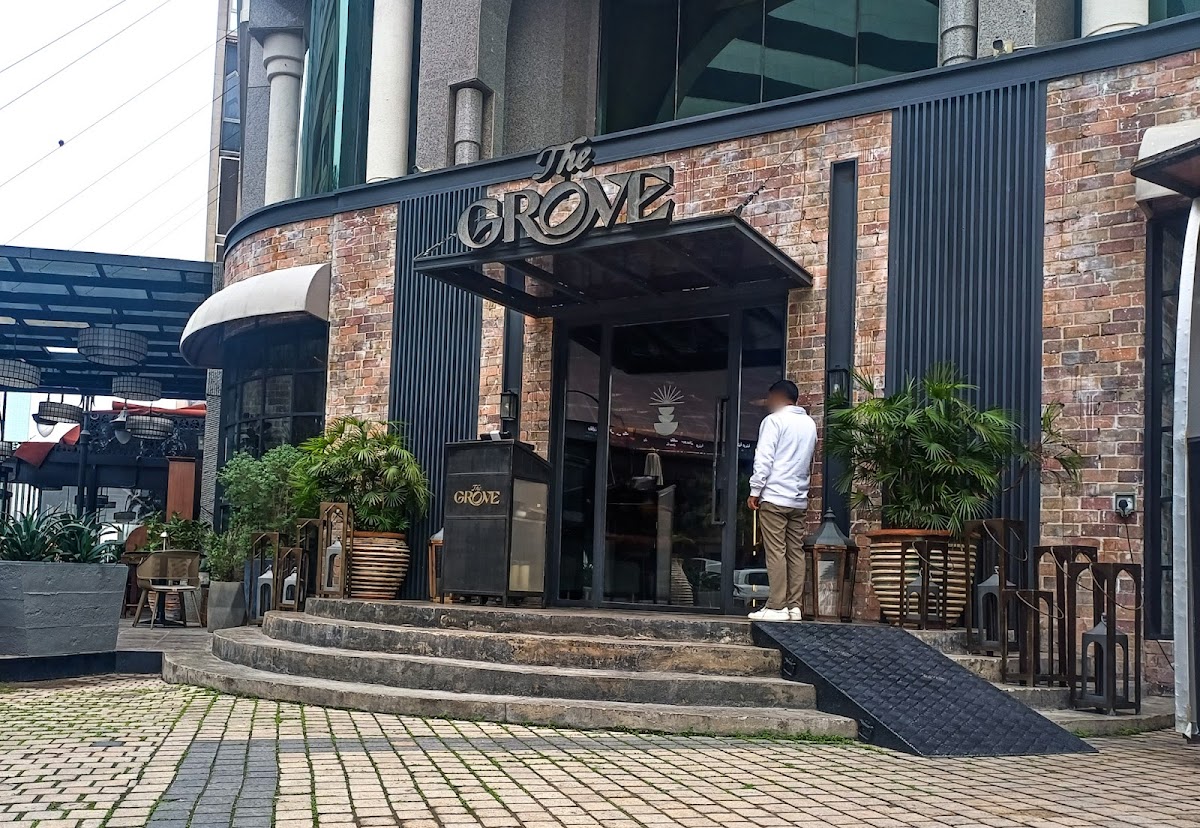 The Grove (Kuwait City)